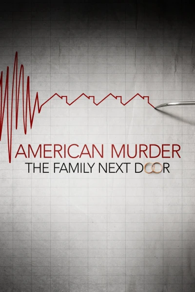 Án Mạng Nước Mỹ: Gia Đình Hàng Xóm - American Murder: The Family Next Door (2020)