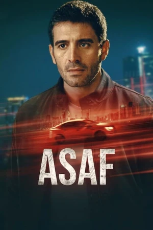 Asaf - Asaf (2024)