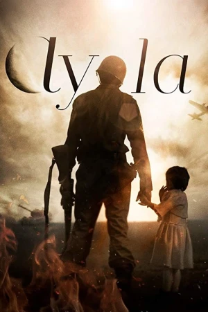 Ayla: Con Gái Của Chiến Tranh - Ayla: The Daughter of War (2017)