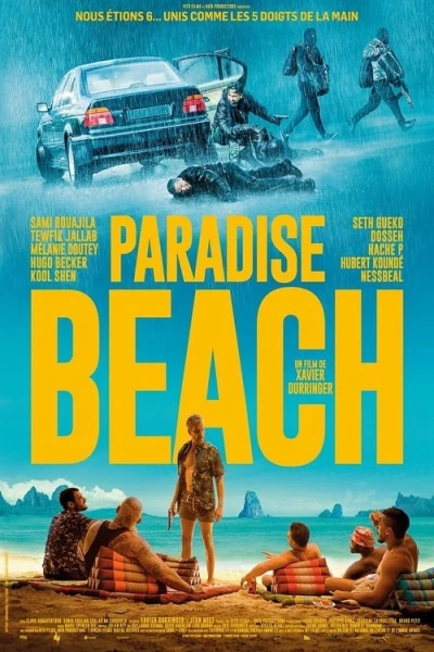 Bãi Biển Paradise - Paradise Beach (2019)