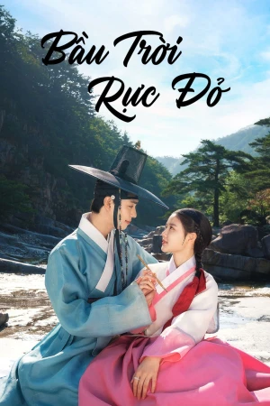 Bầu Trời Rực Đỏ - Lovers of the Red Sky (2021)