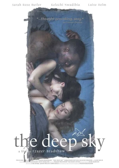 Bầu Trời Sâu Thẳm - The Deep Sky (2017)