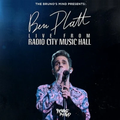 Ben Platt: Trực Tiếp Từ Nhà Hát Radio City - Ben Platt Live From Radio City Music Hall (2020)