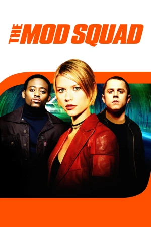 Biệt Đội Ngầm - The Mod Squad (1999)