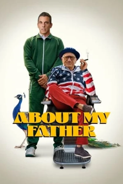 Bố Tôi - About My Father (2023)