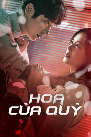 Bông Hoa Ác Ma (Hoa Của Quỷ) - Flower of Evil (2020)