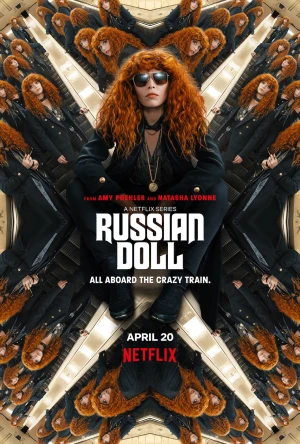 Búp Bê Nga (Phần 2) - Russian Doll (Season 2) (2022)