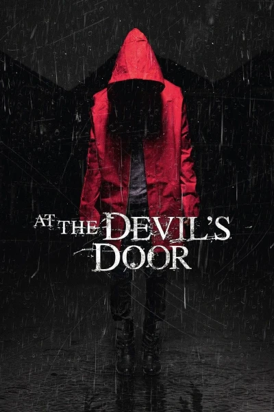 Cánh Cổng Của Quỷ - At the Devil's Door (2014)