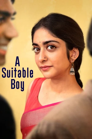 Chàng rể xứng đôi - A Suitable Boy (2020)