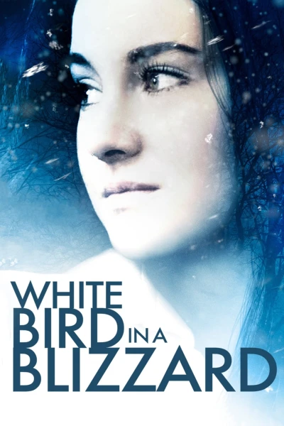 Chim Trắng Giữa Bão Tuyết - White Bird in a Blizzard (2014)