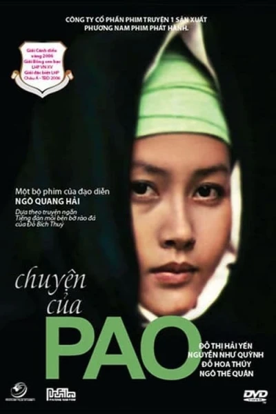 Chuyện Của Pao