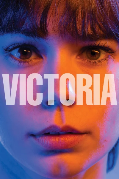 Cô Gái Di Cư - Victoria (2015)