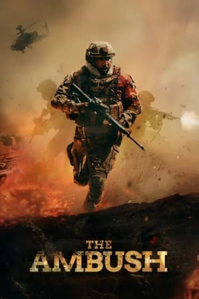 Cuộc Đột Kích Định Mệnh - The Ambush (2021)