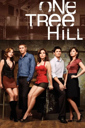 Danh Dự (Phần 3) - One Tree Hill (Season 3) (2005)