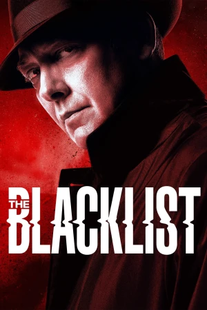 Danh Sách Đen (Phần 8) - The Blacklist (Season 8) (2020)