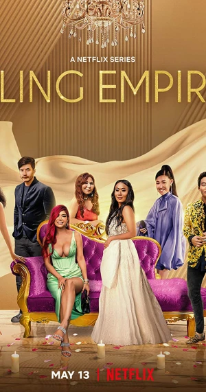 Đế Chế Phô Trương (Phần 3) - Bling Empire (Season 3) (2022)