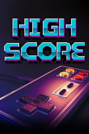 Điểm số kỷ lục - High Score (2020)