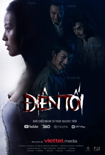 Điên Tối - Dien Toi (2021)