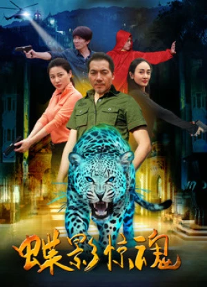 Điệp Ảnh Kinh Hồn - Protecting The National Treasure (2017)