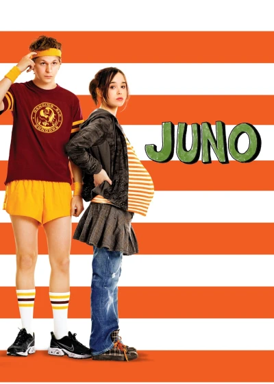 Dính Bầu - Juno (2007)