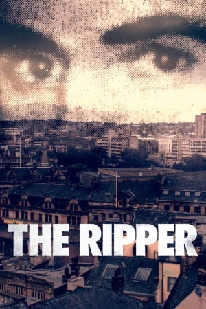 Đồ tể Yorkshire - The Ripper (2020)