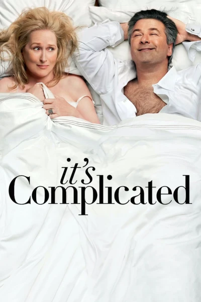 Đời Là Rắc Rối - It's Complicated (2009)