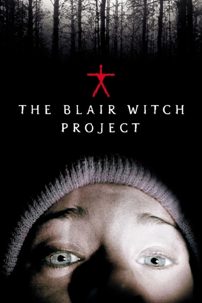 Dự Án Phù Thủy Rừng Blair - The Blair Witch Project (1999)