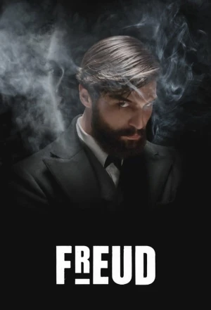 Freud - Freud (2020)