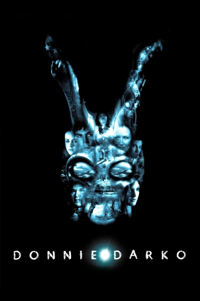 Giấc Mơ - Donnie Darko (2001)