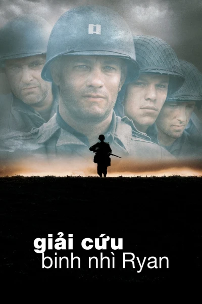 Giải Cứu Binh Nhì Ryan - Saving Private Ryan (1998)