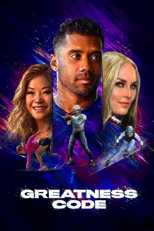 Giải Mã Sự Thành Công (Phần 2) - Greatness Code (Season 2) (2022)