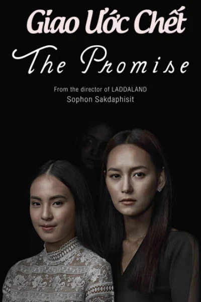 Giao Ước Chết - The Promise (2017)