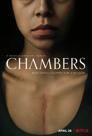 Góc Tối Trong Tim - Chambers (2019)