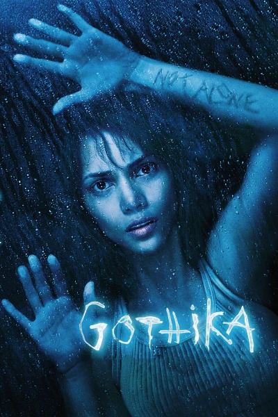 Gothika - Gothika (2003)