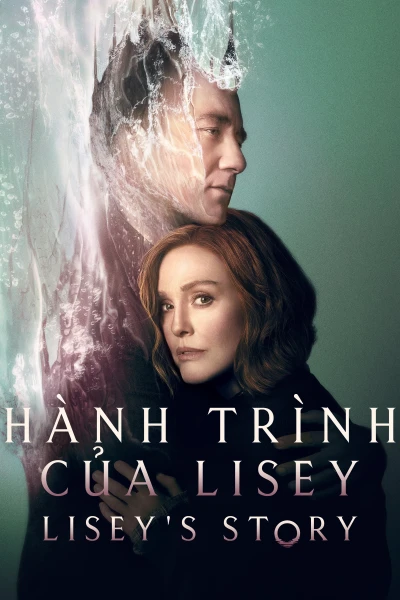 Hành Trình Của Lisey - Lisey's Story (2021)