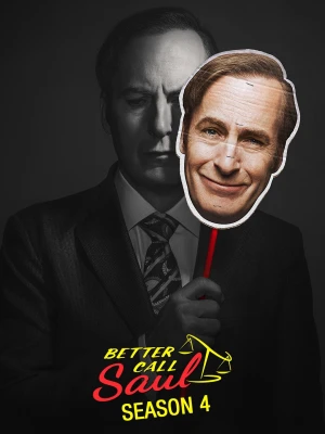 Hãy Gọi Cho Saul (Phần 4) - Better Call Saul (Season 4) (2018)