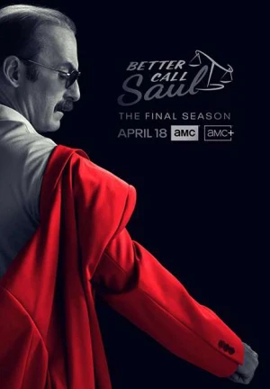 Hãy Gọi Cho Saul (Phần 6) - Better Call Saul (Season 6) (2022)