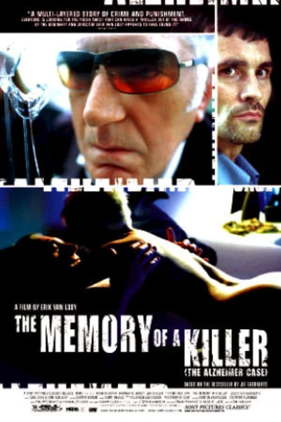 Hồi Ức Kẻ Sát Nhân - The Memory Of A Killer (2005)