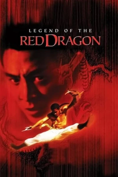 Hồng Hy Quan - Legend of the Red Dragon (1994)