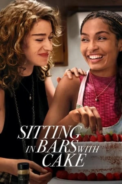 Lấy Bánh Làm Mồi - Sitting in Bars with Cake (2023)