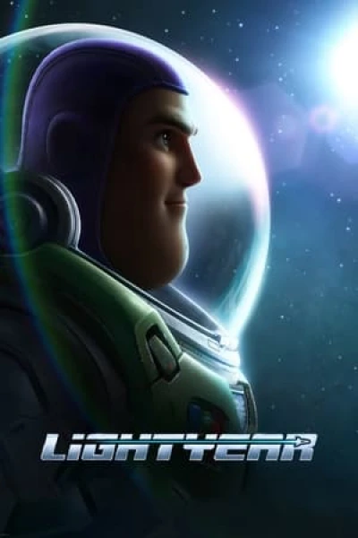 Lightyear: Cảnh Sát Vũ Trụ - Lightyear (2022) (2021)