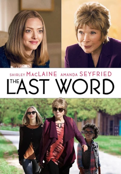 Lời Cuối - The Last Word (2020)