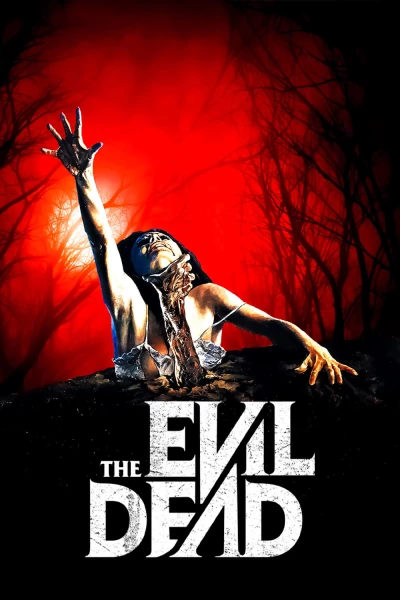 Ma Cây - The Evil Dead (1981)