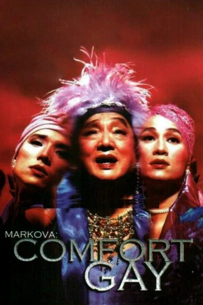 Markova: Gay Mua Vui - Markova: Comfort Gay (2000)