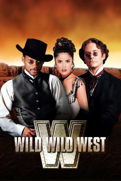 Miền Tây Hoang Dã - Wild Wild West (1999)