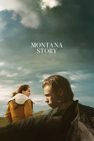 Montana Story - Montana Story (2022)