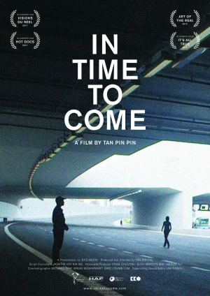 Một Ngày Nào Đó Ở Singapore - In Time To Come (2017)