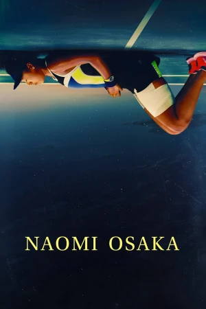 Naomi Osaka - Naomi Osaka (2021)