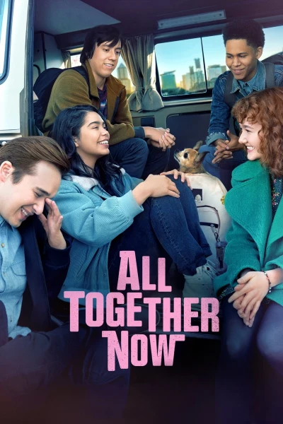 Ngôi Sao Hy Vọng Của Amber - All Together Now (2020)