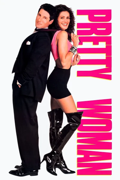 Người Đàn Bà Đẹp - Pretty Woman (1990)